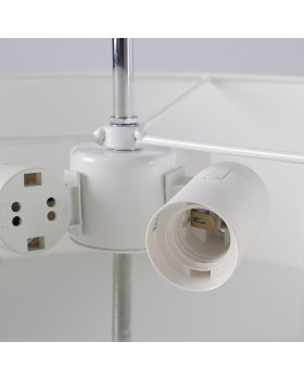 Потолочная люстра Nowodvorski Viviane 6391-foto6