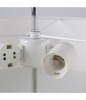 Потолочная люстра Nowodvorski Viviane 6391-foto6