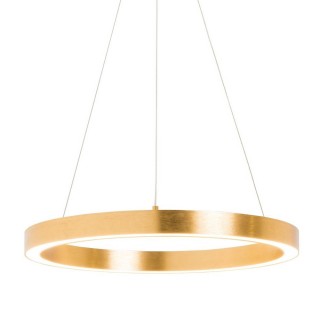 Подвесная люстра Zumaline CARLO PL200910-500-GD-foto4