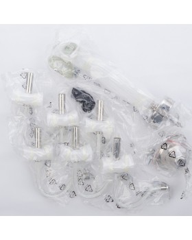 Люстра подвесная Nowodvorski Hampton 8154-foto3