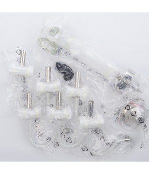 Люстра подвесная Nowodvorski Hampton 8154-foto3