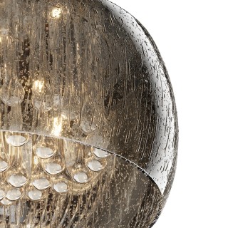 Подвесная люстра Zumaline RAIN P0076-05L-F4K9-foto2