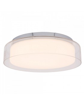 Потолочный cветильник Nowodvorski Pan Led 8174-foto2