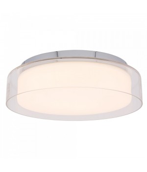Потолочный cветильник Nowodvorski Pan Led 8174-foto2
