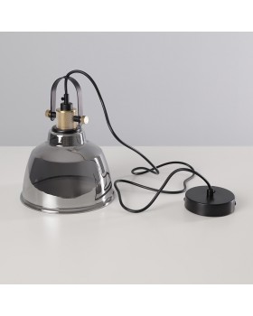 Подвесной светильник Nowodvorski Amalfi M 9152-foto5