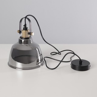 Подвесной светильник Nowodvorski Amalfi M 9152-foto5