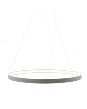 Подвесная люстра Zumaline CIRCLE LA0716/1-WH-foto2