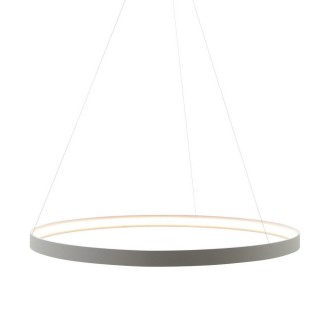 Подвесная люстра Zumaline CIRCLE LA0716/1-WH-foto2