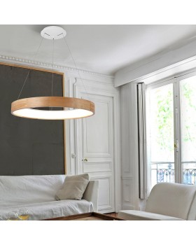 Подвесная люстра Azzardo Silvam 45 Pendant AZ3344-foto2