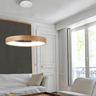 Подвесная люстра Azzardo Silvam 45 Pendant AZ3344-foto2