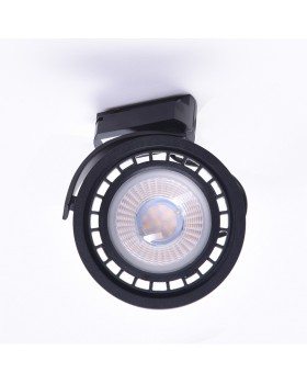 Трековый светильник Azzardo Jerry Track 1 AZ4666-foto3