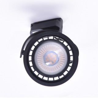 Трековый светильник Azzardo Jerry Track 1 AZ4666-foto3