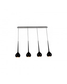 Подвесной светильник Azzardo Aga 4 AZ1067-foto2