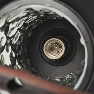 Уличный настенный светильник Nowodvorski Lanter 6911-foto3