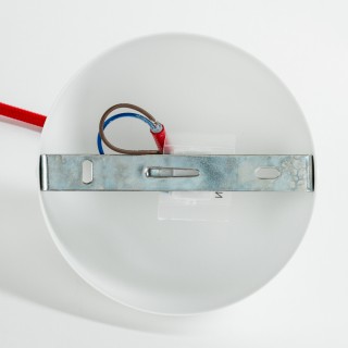 Подвесная люстра Nowodvorski Bubble 6024-foto4