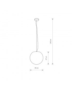Уличный подвесной светильник Nowodvorski Cumulus 9751-foto8