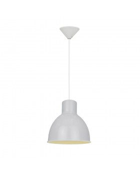 Светильник подвесной Zumaline ELSTRA P16151-WH