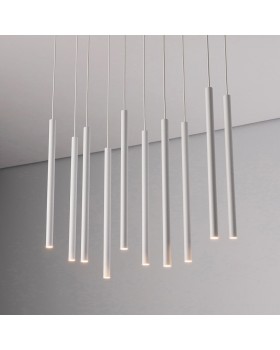 Потолочная люстра Nowodvorski Laser 490 8922-foto3