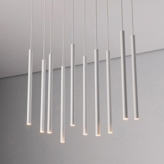 Потолочная люстра Nowodvorski Laser 490 8922-foto3