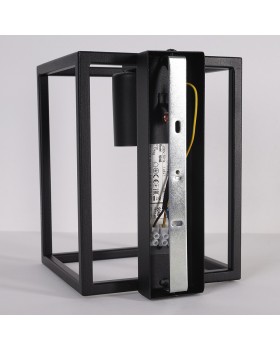 Настенный светильник Nowodvorski Crate 9046-foto5