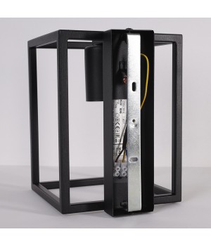 Настенный светильник Nowodvorski Crate 9046-foto5