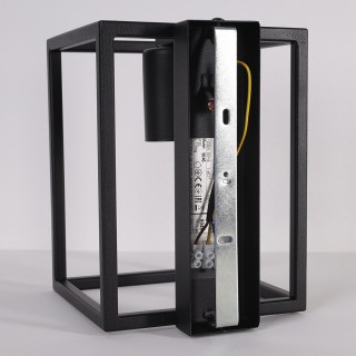 Настенный светильник Nowodvorski Crate 9046-foto5