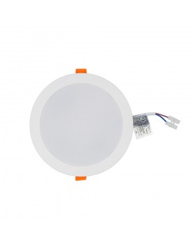 Встраиваемый светильник Nowodvorski Kos Led 8777-foto4