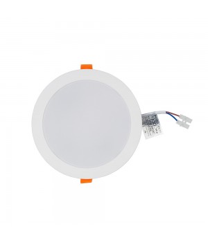 Встраиваемый светильник Nowodvorski Kos Led 8777-foto4