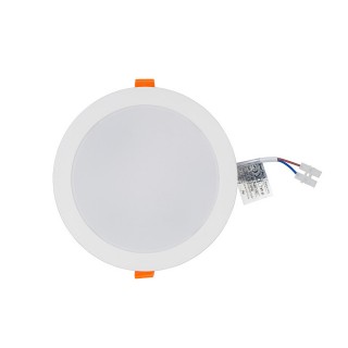 Встраиваемый светильник Nowodvorski Kos Led 8776-foto4