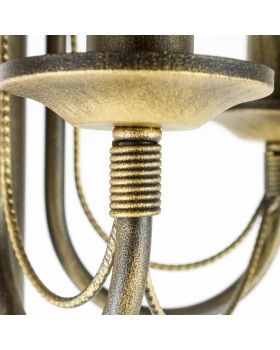 Бра Nowodvorski Ares 203-foto3