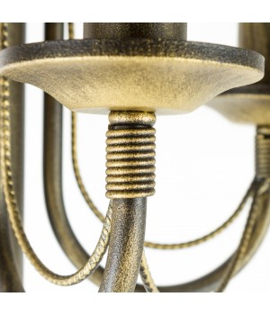 Бра Nowodvorski Ares 203-foto3