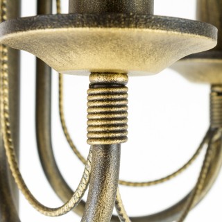 Бра Nowodvorski Ares 203-foto3