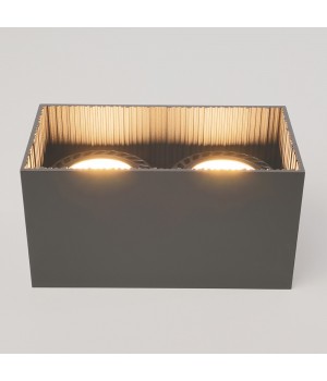 Накладной светильник Nowodvorski Groove 9316-foto2