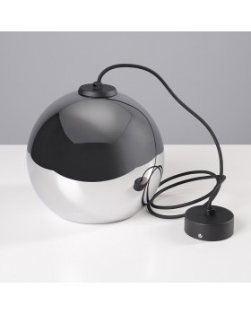 Подвесной светильник Nowodvorski Polaris 9060-foto3