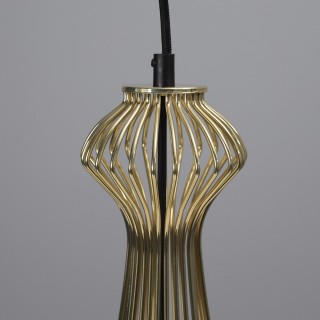 Подвесная люстра Nowodvorski Luksor L 8850-foto3