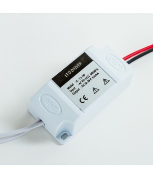 Встраиваемый светильник Nowodvorski Ceiling Led 5955-foto3