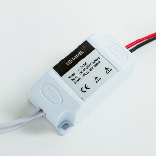 Встраиваемый светильник Nowodvorski Ceiling Led 5955-foto3