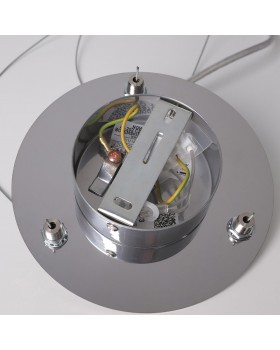 Подвесная люстра Nowodvorski Viviane 6773-foto2