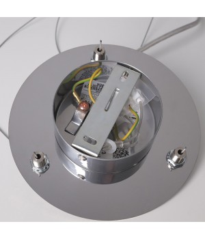 Подвесная люстра Nowodvorski Viviane 6773-foto2