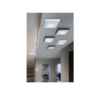 Накладной светильник Azzardo Monza II S 30 AZ3687-foto2