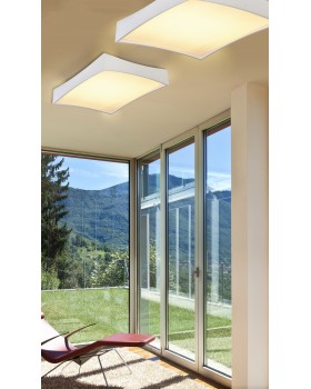 Потолочный светильник Azzardo Veccio 40 AZ2624-foto2