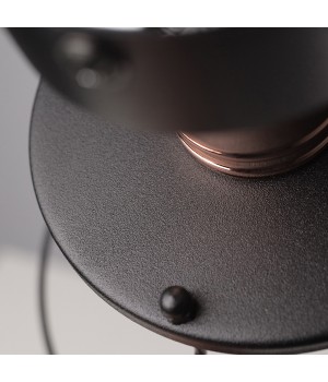 Потолочный cветильник Nowodvorski Manufacture 9741-foto4