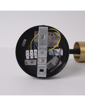 Настенный светильник Nowodvorski Eye Fles S 9067-foto3