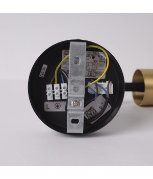 Настенный светильник Nowodvorski Eye Fles S 9067-foto3