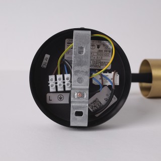 Настенный светильник Nowodvorski Eye Fles S 9067-foto3