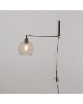 Бра Nowodvorski Crane 9374-foto2