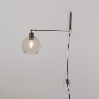 Бра Nowodvorski Crane 9374-foto2