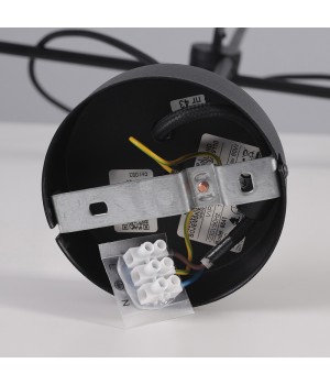 Потолочная люстра Nowodvorski Viper 6641-foto5