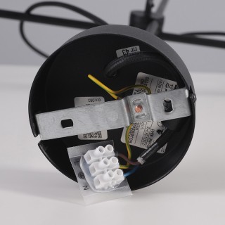 Потолочная люстра Nowodvorski Viper 6641-foto5