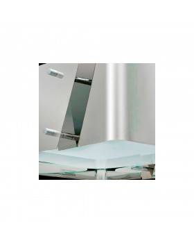 Подвесная люстра Azzardo Square 52 AZ0588-foto2